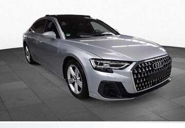 Audi A8 37.990 km 61.890 &euro; Schwabach 91126