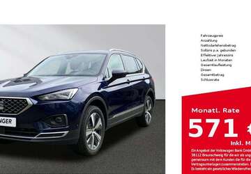 Seat Tarraco 7.930 km 39.880 &euro; Bielefeld 33609