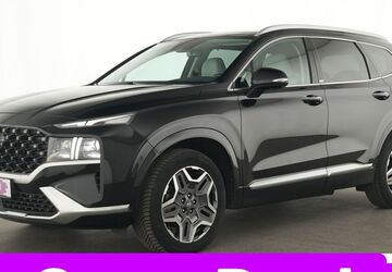 Hyundai SANTA FE 73.082 km 29.849 &euro; Neuss 41460