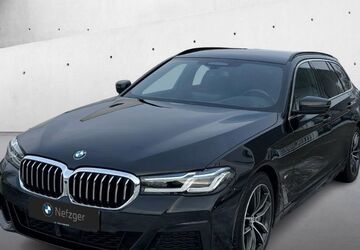BMW 540 56.400 km 52.700 &euro; Berlin-Siemensstadt 13629