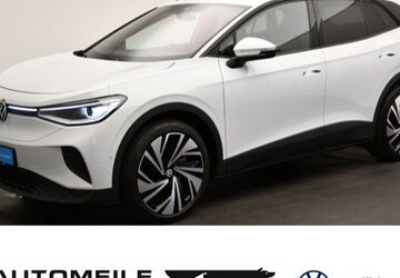 VW ID.4 14.274 km 41.450 &euro; Wolfsburg 38440