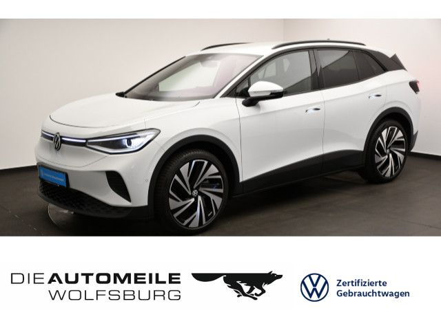 VW ID.4 14.274 km 41.450 &euro; Wolfsburg 38440