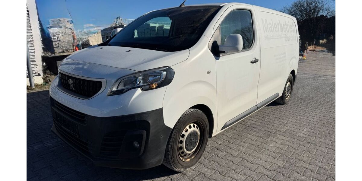 Peugeot Expert 159.661 km 7.990 &euro; Oberhonnefeld 56587