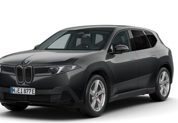 BMW iX3 5.990 km 86.960 &euro; Buchholz i. d. Nordheide 21244