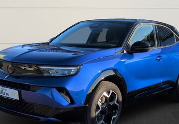 Opel Mokka 16.320 km 23.995 &euro; Gnarrenburg 27442