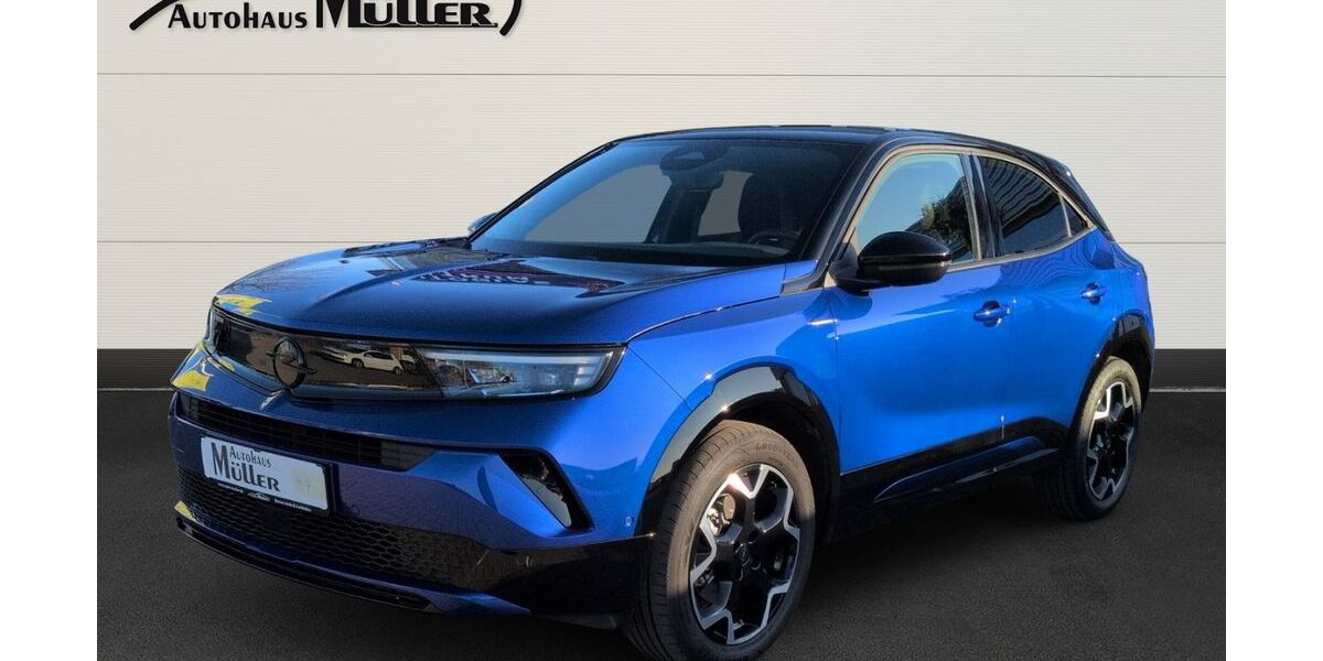 Opel Mokka 16.320 km 23.995 &euro; Gnarrenburg 27442