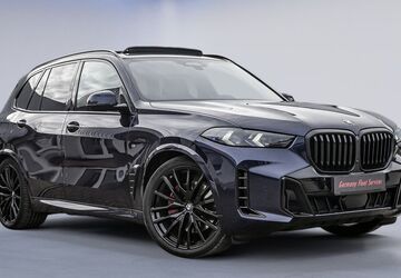 BMW X5 36.414 km 82.250 &euro; Weißenthurm 56575