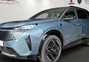 Peugeot 5008 5.500 km 61.990 &euro; Berlin 13599