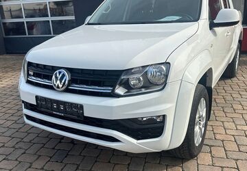 VW Amarok 275.520 km 17.900 &euro; Celle 29227