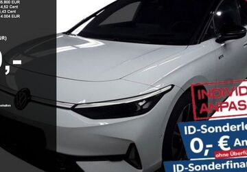 VW ID.7 32.300 km 46.340 &euro; Wackersdorf 92442