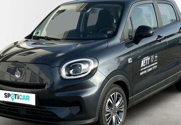 Leapmotor T03 6.000 km 18.990 &euro; Mayen 56727