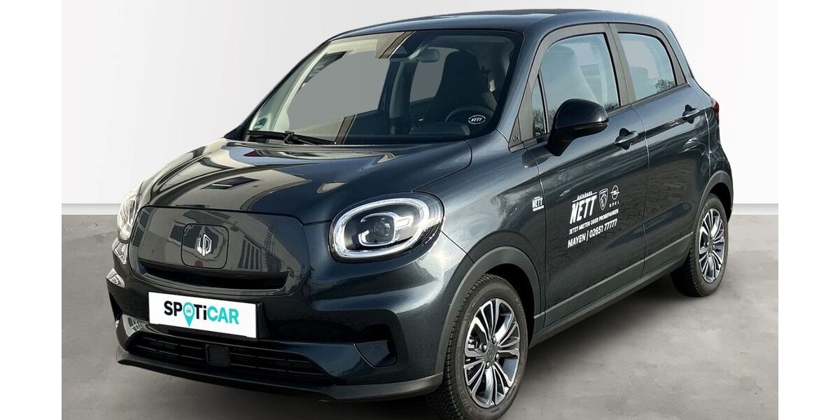 Leapmotor T03 6.000 km 18.990 &euro; Mayen 56727