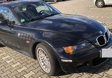 BMW Z3 164.000 km 18.500 &euro; Viersen 41747