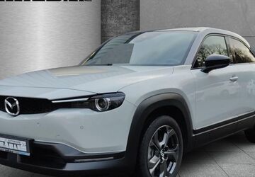 Mazda MX-30 32.034 km 14.890 &euro; Chemnitz 09126