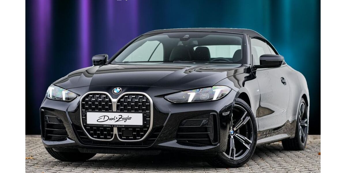 BMW 420 18.190 km 48.999 &euro; Augsburg 86199