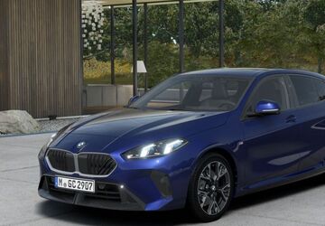 BMW 123 8.461 km 38.450 &euro; Bad Homburg 61352