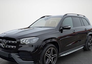 Mercedes-Benz GLS 580 79.800 km 74.999 &euro; Valley (bei München) 83626