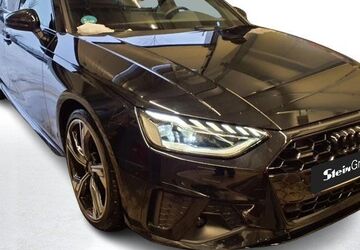 Audi A4 27.850 km 34.980 &euro; Bergisch Gladbach 51465