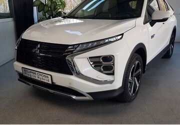 Mitsubishi Eclipse Cross 40.600 km 24.850 &euro; Hagen 58135