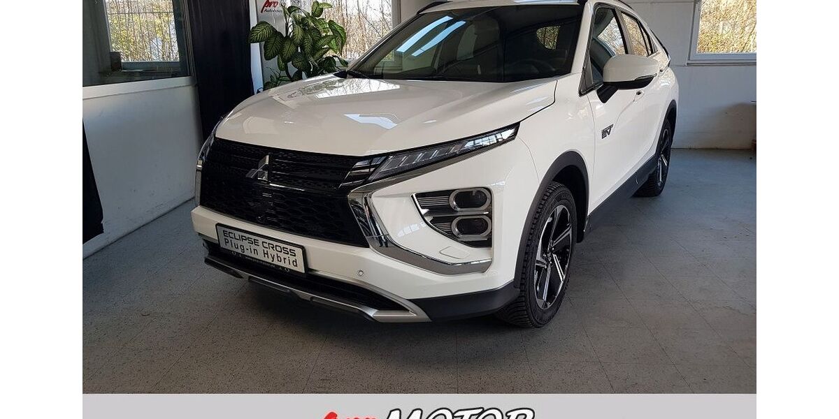 Mitsubishi Eclipse Cross 40.600 km 24.850 &euro; Hagen 58135