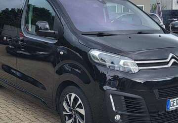 Citroen Spacetourer 168.250 km 14.900 &euro; Germersheim 76726