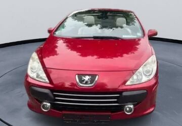 Peugeot 307 225.000 km 1.950 &euro; Albstadt 72458