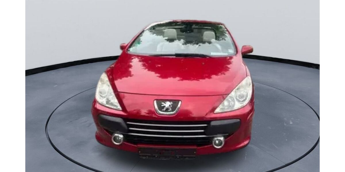 Peugeot 307 225.000 km 1.950 &euro; Albstadt 72458