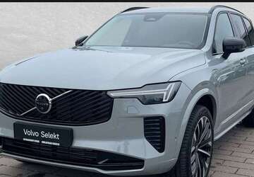 Volvo XC90 2.000 km 68.750 &euro; Karlsruhe 76187