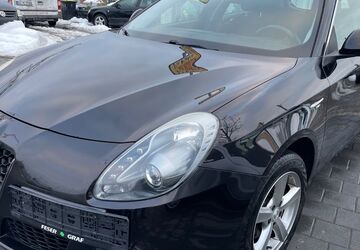 Alfa Romeo Giulietta 267.000 km 3.890 &euro; Nürnberg 90431