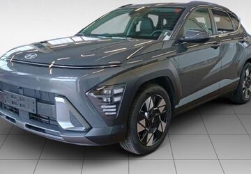 Hyundai KONA 14.998 km 28.985 &euro; Jena 07743