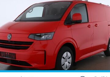 VW T7 Transporter 9.500 km 38.970 &euro; Regensburg 93053