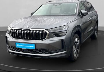 Skoda Kodiaq 12.943 km 45.990 &euro; Köln 51145