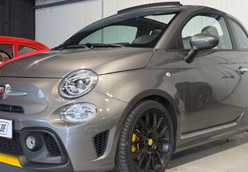Abarth 595 48.900 km 20.690 &euro; Dietzenbach 63128