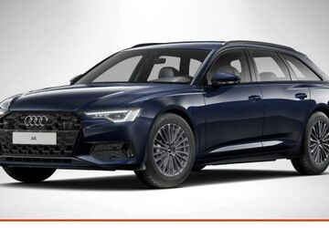 Audi A6 11.698 km 50.480 &euro; Kirchheim 73230