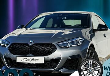 BMW M235 16.990 km 39.990 &euro; Günzburg 89312