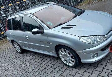 Peugeot 106 196.000 km 849 &euro; Plochingen 73307