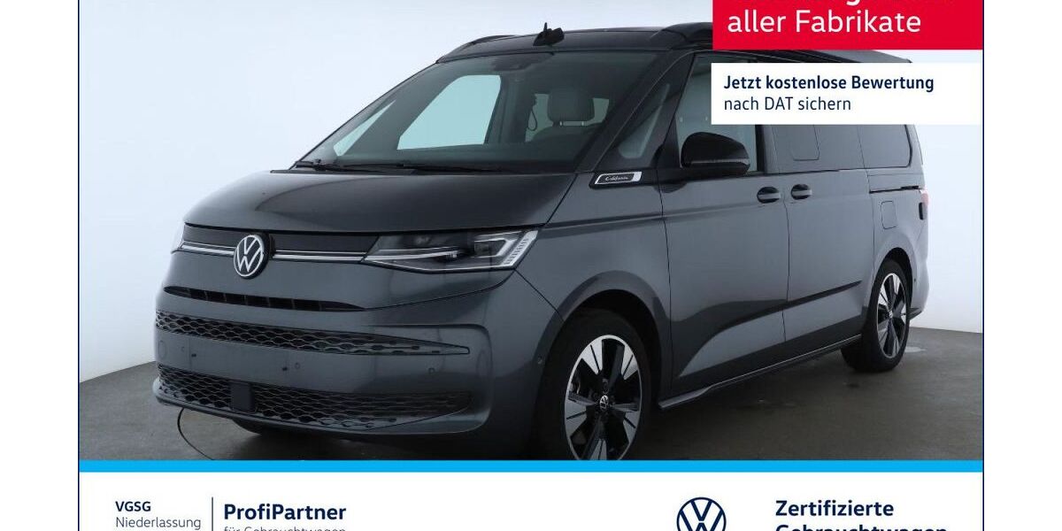 VW T7 California 17.684 km 71.990 &euro; Bad Oeynhausen 32547