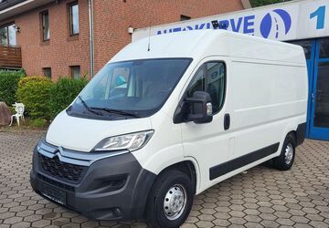 Citroen Jumper 114.341 km 15.500 &euro; Uetersen 25436