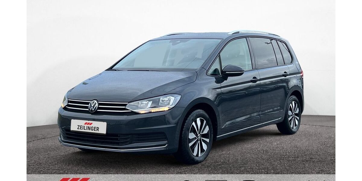 VW Touran 20.650 km 30.380 &euro; Dietersheim 91463