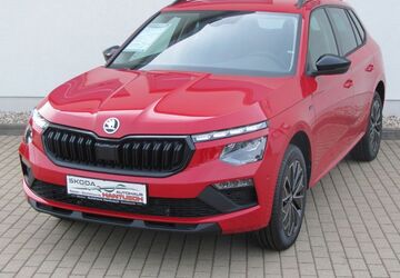 Skoda Kamiq 2.000 km 28.390 &euro; Bischofswerda 01877