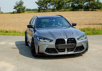 BMW M3 7.500 km 85.990 &euro; Frensdorf 96158