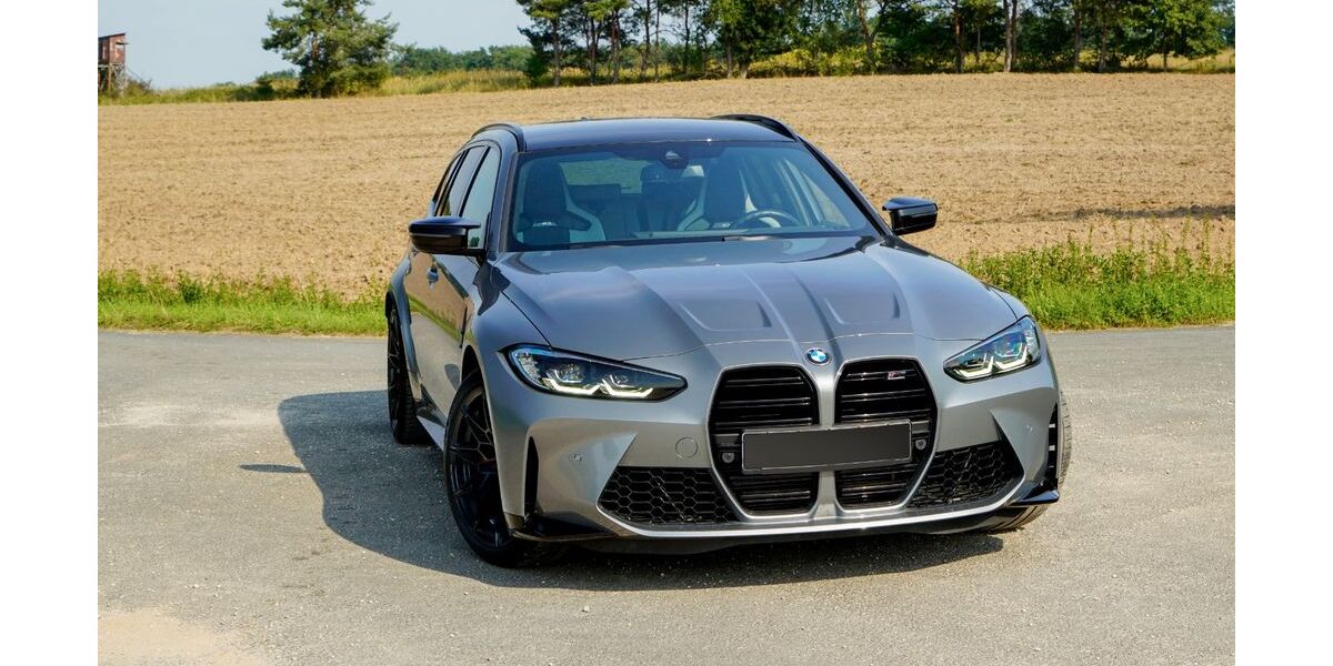 BMW M3 7.500 km 85.990 &euro; Frensdorf 96158