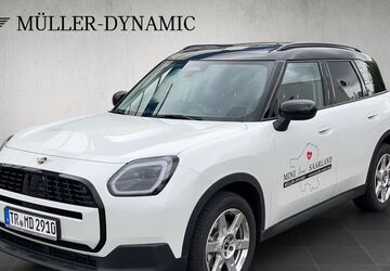 Mini Countryman C (Cooper) 37.655 km 32.630 &euro; Losheim am See 66679