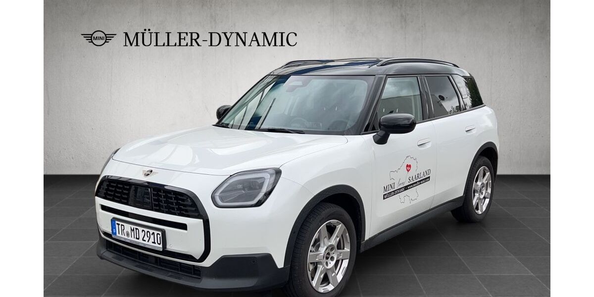 Mini Countryman C (Cooper) 37.655 km 32.630 &euro; Losheim am See 66679