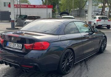 BMW 428 137.000 km 16.000 &euro; Gelsenkirchen 45894