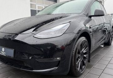Tesla Model Y 12.500 km 40.990 &euro; Ilsede 31246