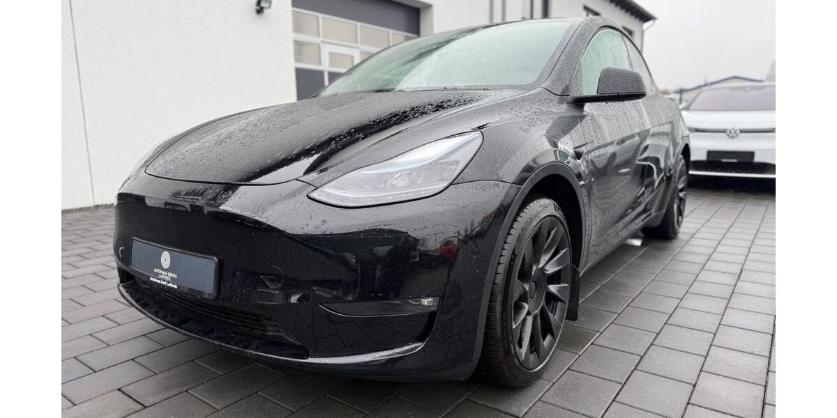 Tesla Model Y 12.500 km 40.990 &euro; Ilsede 31246