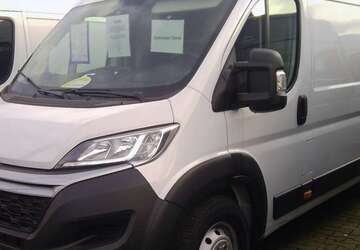 Citroen Jumper 50.200 km 20.990 &euro; Ostbevern 48346