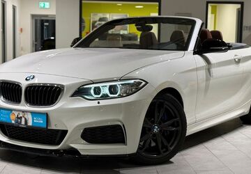 BMW M235 32.117 km 26.995 &euro; Herford 32052