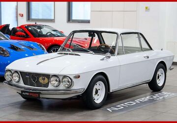 Lancia Fulvia 68.500 km 19.500 &euro; Vergiate VA 21029